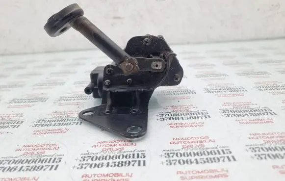Seat Alhambra (Mk1) Vent window/glass motor 7M0847080