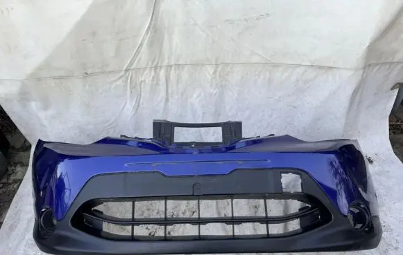 Nissan Qashqai Front bumper 62022-4ea0h