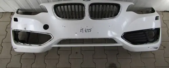 BMW 2 F22 F23 Front bumper 51117891386