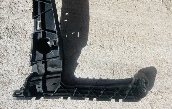 Audi S5 F5 Rear bumper mounting bracket 8W6807454B
