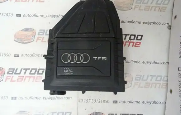 Audi A1 Air filter box 04C000183A