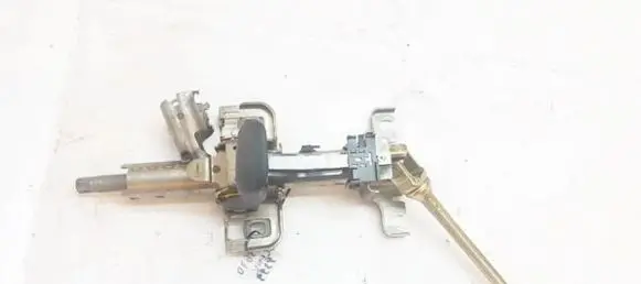 Renault Scenic I Steering wheel axle