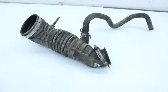 Nissan Navara D40 Turbo air intake inlet pipe/hose