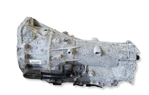 BMW 4 F32 F33 Automatic gearbox 8632474 8HP45X