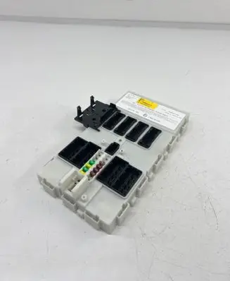 BMW M4 F82 F83 Central body control module 8709212
