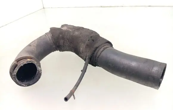 Toyota Auris 150 Intercooler hose/pipe