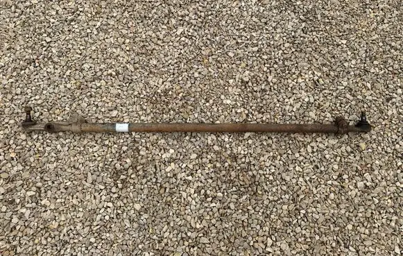 Steering tie rod