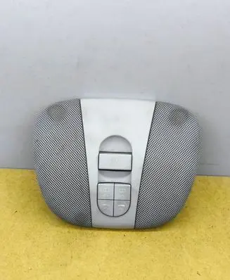 Mercedes-Benz E W211 Sunroof switch A2118201812 9901176001 5DS00843309