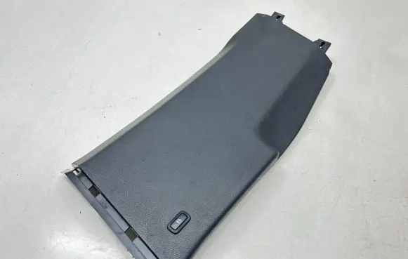 Volkswagen PASSAT B8 (B) pillar trim (bottom) 3G0867291C 3G0867291B