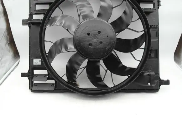 Mercedes-Benz C W206 Electric radiator cooling fan A0999069801 23213102215