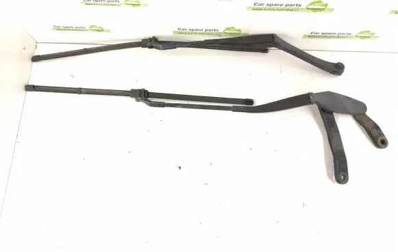 Mercedes-Benz E W212 Front wiper blade arm DALISID3167 2128200944 A2128200944