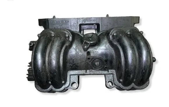 Volkswagen Polo III 6N 6N2 6NF Intake manifold 030129711BP