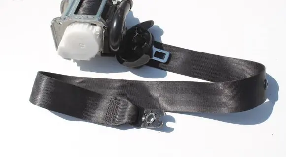 Volkswagen T-Roc Front seatbelt 2GA857705