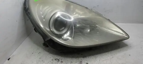 Mercedes-Benz SLK R171 Headlight/headlamp