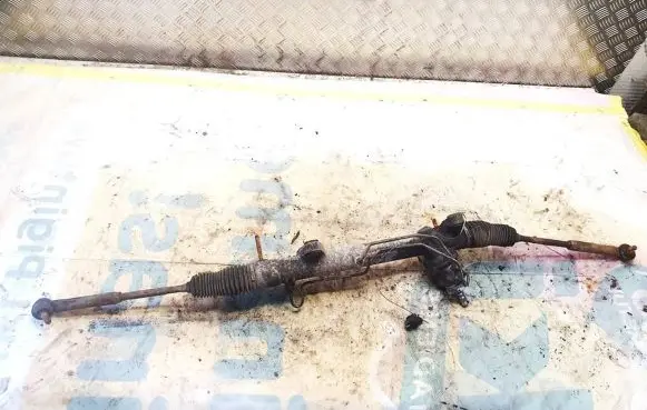 Toyota Avensis T250 Steering rack RHD