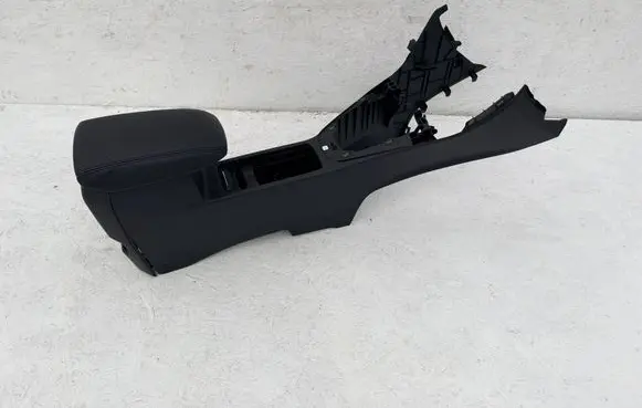 Center console