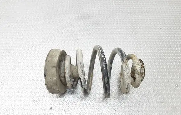 Audi A6 S6 C5 4B Rear coil spring