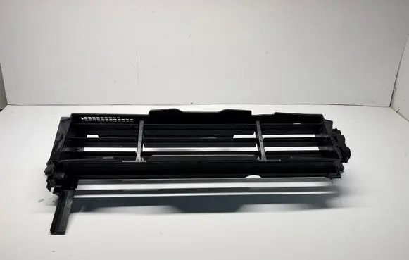 KIA Sportage Intercooler air guide/duct channel 86961R2000