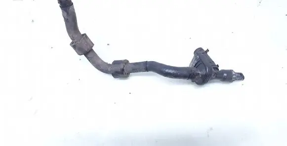Volkswagen Caddy Engine coolant pipe/hose 03L919824C