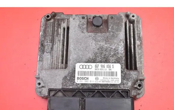 Audi A3 S3 8L Engine control unit/module ECU 06F906056S