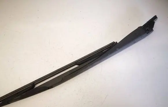 Peugeot 207 Rear wiper blade arm 