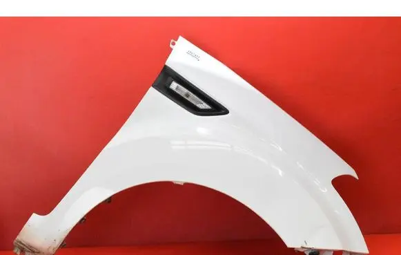 KIA Soul Fender