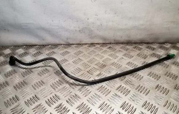 Opel Movano B Fuel line pipe 8200731160