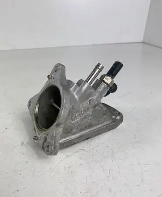Volkswagen Golf VII Air intake duct part 04L128637B