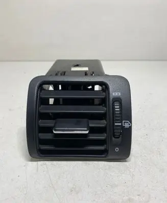 Mercedes-Benz ML W163 Dashboard side air vent grill/cover trim A1638300154 16754858