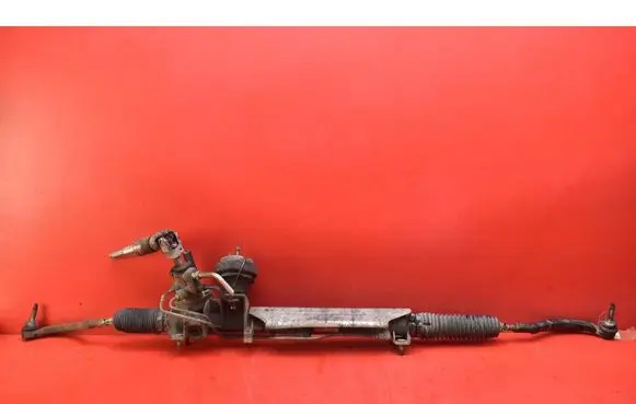 Volvo V70 Steering rack P8671243