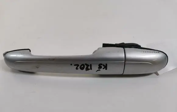 Mercedes-Benz Vito Viano W639 Sliding door exterior handle A0007604359