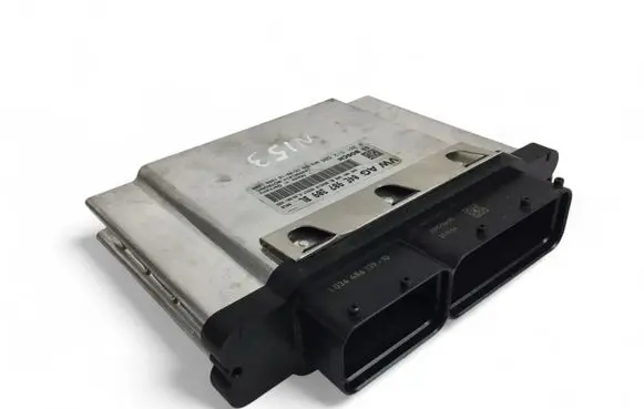 Audi A3 S3 8V Engine control unit/module ECU 04E907309BL 0261S12606