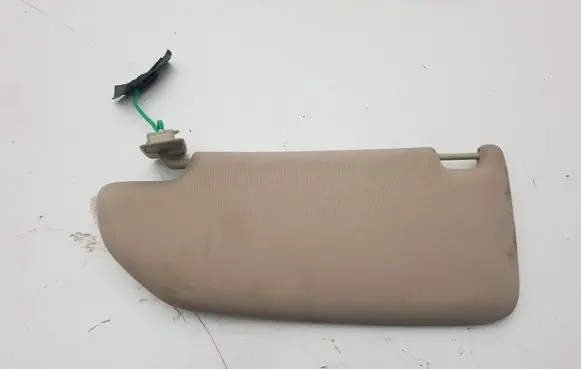 Volvo XC70 Sun visor