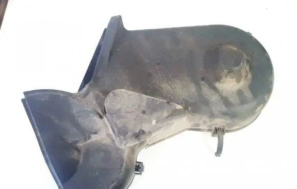 Skoda Superb B5 (3U) Timing belt guard (cover) z059109108a