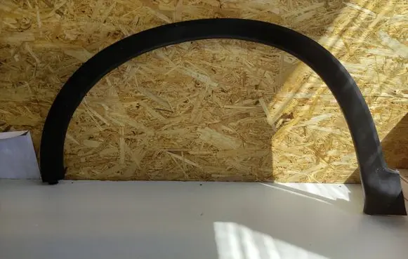 Honda CR-V Front arch trim 74165T0AA0