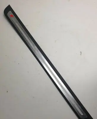 Audi A5 8T 8F Front sill trim cover 8T0853374