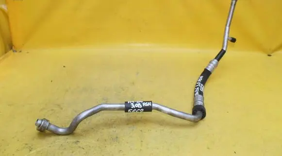 Audi A4 S4 B6 8E 8H Air conditioning (A/C) pipe/hose