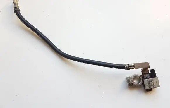 Ford Transit - Tourneo Connect Negative earth cable (battery) F1FT10C679BA