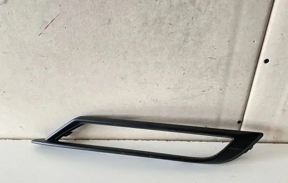 Seat Tarraco Front bumper lower grill 5FJ853101 5FH853101 167204DA
