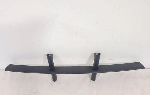 BMW 5 E60 E61 Front bumper lower grill 7033702 11460915