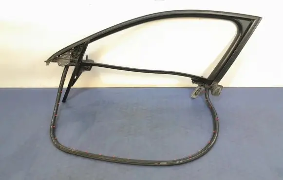 Audi A8 S8 D3 4E Front door