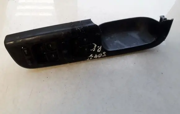 Volkswagen Golf IV Electric window control switch 1j4959857b 03755030