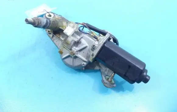 Nissan Almera Rear window wiper motor 287100N010 IMPRK1071865