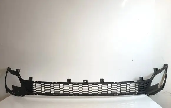 KIA Pro Cee'd II Front bumper lower grill 86560A2300autoas5 86560-A2300