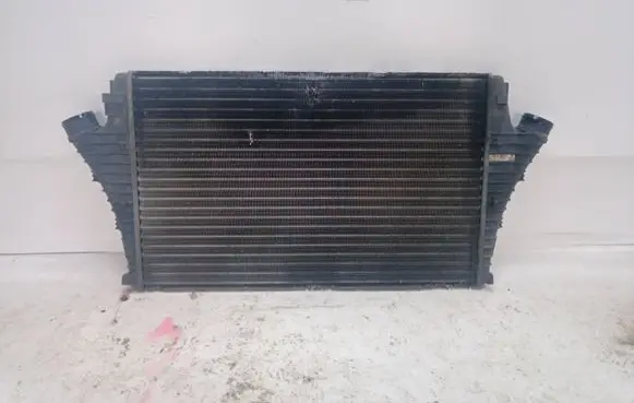 Opel Signum Intercooler radiator 244118366 872231J
