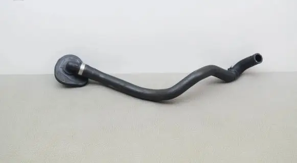 Audi A4 S4 B9 8W Engine coolant pipe/hose 8W1819350B 8W0122291AK