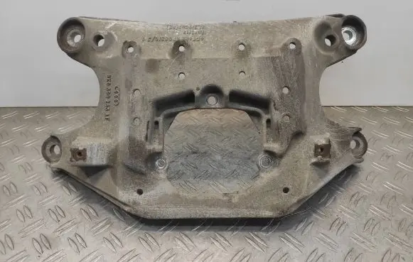 Audi A4 S4 B8 8K Gearbox mounting bracket 8K0399263AF
