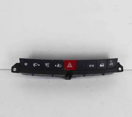 Fiat 500L Other switches/knobs/shifts 7356000930 735591877