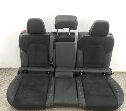 Volvo XC40 Rear seat 32272705 32272702