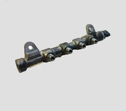 Opel Insignia A Fuel main line pipe 55576177 082620 0445214221